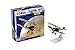 Corgi Diecast Sopwith Camel F1 B6313 Major William George 'Billy' Barker 1:48 WWI RAF Military Aircraft Display Model AA38108