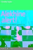 Alekhine Alert!