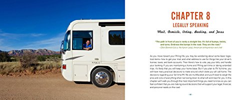 Living the RV Life: Your Ultimate Guide to Life on the Road