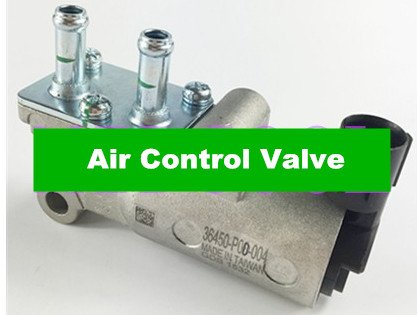 Régulateur de ralenti IAC 36450P0D004 automatique pour éliminer les calages moteur