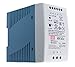 Produktbild 24 VDC | 4A | 96Watt | Mean Well MDR-100-24 Hutschienen-Netzteil DIN-Rail