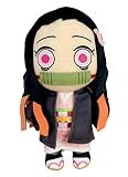 Great Eastern Entertainment Demon Slayer - Nezuko Kamado Plush 8" H