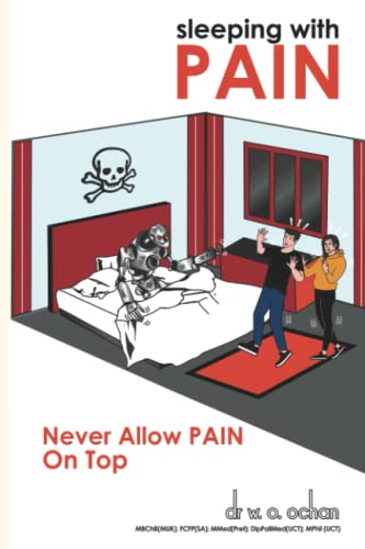 Sleeping With PAIN: Never Allow PAIN Top