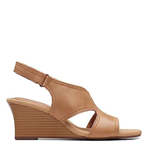 Image of Clarks womens Slingback