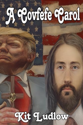A Covfefe Carol