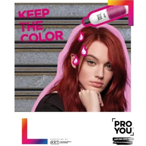 REVLON PROFESSIONAL Proyou The Keeper Shampoo 350 Ml