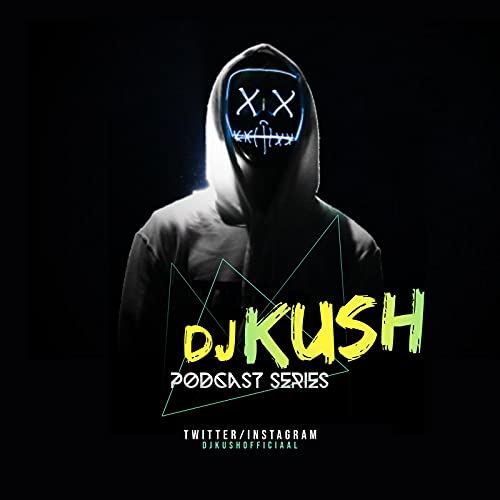 Couverture de Kush Podcasts