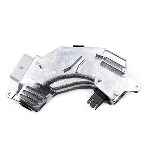 Moteur de soufflante haute performance pour Saab 9-3X et Opel Signum
