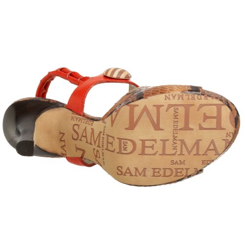 Image of Sam Edelman Women's Skye Flip Flop Sandal