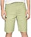 Calvin Klein Jeans Men's Multi-Stitch Flat-Front Short