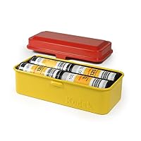 Amazon.co.jp: KODAK 120/135 Film Caseフィルムケース - 120 フィルム