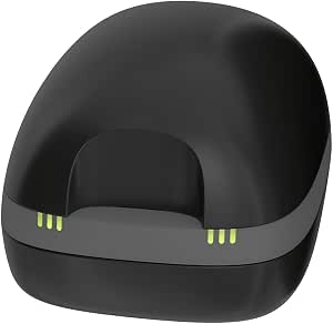 Rexton and Connexx Charging Station, Black