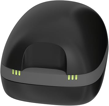 Rexton and Connexx Charging Station, Black