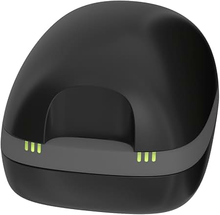 Amazon.com: Signia Siemens Inductive Charger ii Charger 2
