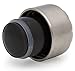 Simple Modern Wave Bottle Lid - Leak Proof Double Wall Insulated Cap - Fits 25oz and 34oz Wave & Bottles - Simple Stainless