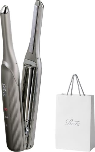 ヘアアイロン refa コードレス」の人気商品一覧・価格比較 - 価格.com