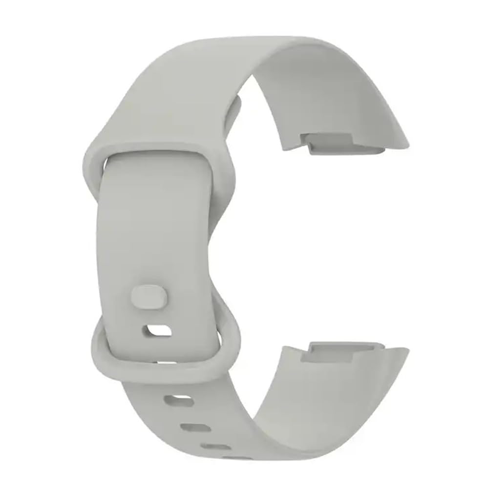See full amazon price history chart for CellFAther® Silicone Bands Compatible with Fitbit Charge 6, Charge 5 Straps for men women Large- Starlight CellFAther® Silicone Bands Compatible with Fitbit Charge 6, Charge 5 Straps for men women Large- Starlight (B0CP45GLKG) Amazon Price History, Amazon Price Tracker