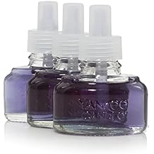 Yankee Candle Midsummers Night ScentPlug Diffuser Refill