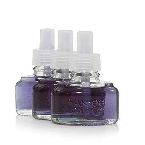 Yankee Candle Midsummer's Night ScentPlug® Diffuser Refill