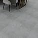 Grey Peel and Stick Vinyl Floor Tiles, Self Adhesive Waterproof Vinyl Flooring Planks for Kitchen, Dining Room, Bedrooms,20-Pack 12 x 12 inch Cover 20 Sq. Ft(Marbl Grey)