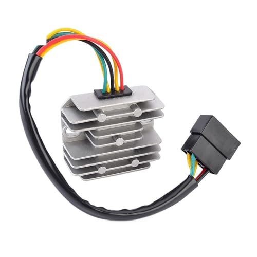 Redresseur régulateur MXU 550i 700i UXV 450 quad 31600-LKM5-E00