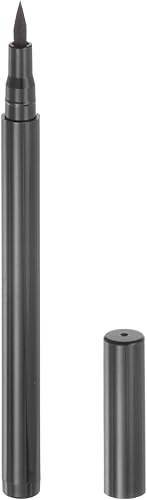 HARFINGTON Marcadores de tela tinta permanente rotuladores textiles punta fina para bricolaje ropa zapatos azul claro gris