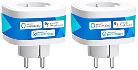 presa wifi - Scelta n.2