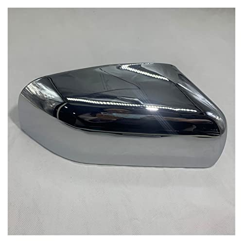 Coques de rétroviseur Range Rover Sport LR4 pour remplacer un boîtier rayé couleur B