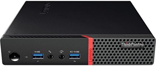 Lenovo 10HY0016US TS M700 i5/4GB/500GB FD Only Laptop