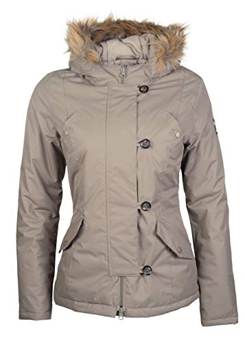 Glorenza Jacket Mixte blouson urbain idéal pour vos voyages