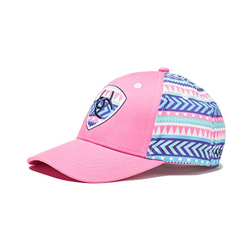 Ariat Kid's Lucy Snapback Cap Pink Size One Size #TOP14