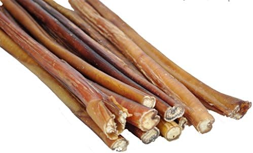 bully sticks large