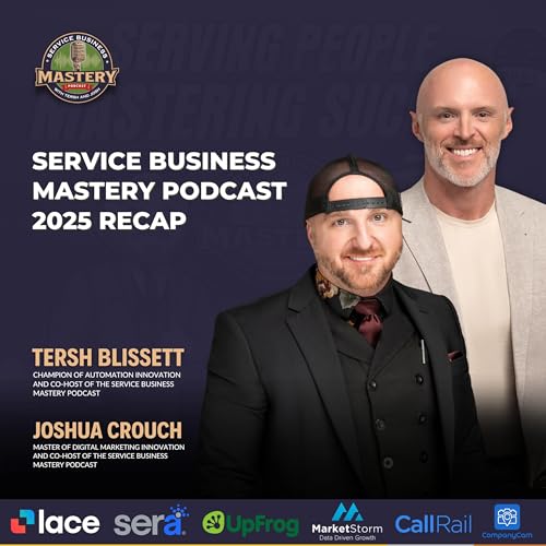 2025 Recap for Service Business Owners to Learn Real Growth Wins and Apply Them in 2026