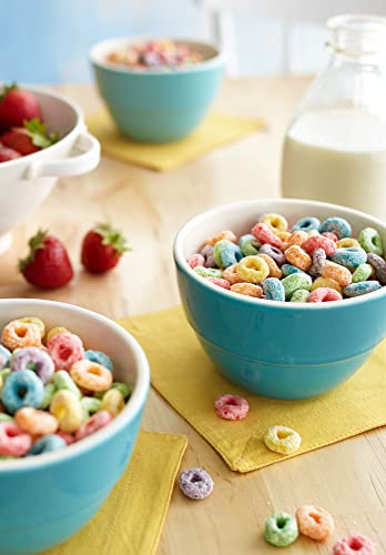 Malt-O-Meal Breakfast Cereal Value Bag, Tootie Fruities, 4 Count, 50 Ounce Bags, (20476) #TOP3