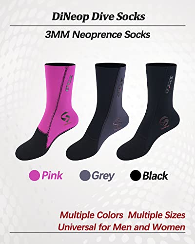 Neoprene Dive Socks Wetsuit Booties Men Women 3Mm Sand Sock For Beach Volleyball, Ultra Stretch Cr Neoprene Surf Booties Sup #TOP6