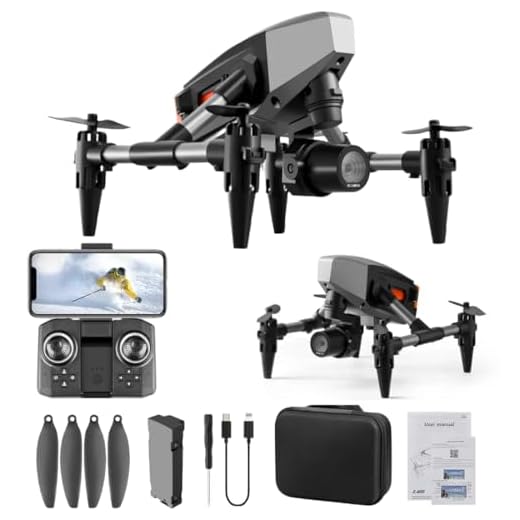 Foldable 4K UHD Drone with GPS, 5G Wi-Fi, Smart Modes, Obstacle Avoidance, and High-Precision Stability for Aerial Photography, Vlogging, and Adventure Travel. (XD1)