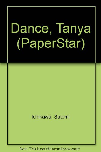 Dance, Tanya 0606091777 Book Cover