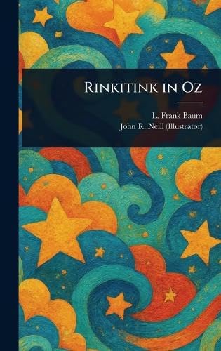 Rinkitink in Oz