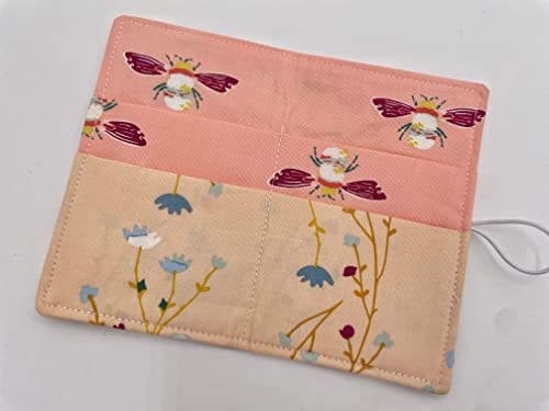 Ecohip Custom Designs Tea Bag Wallet Case Organizer thumb #6
