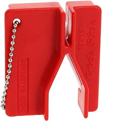 Lansky MINI-CROCK STICK SHARPENER
