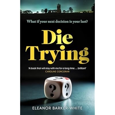 Die Trying