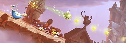 Rayman Legends Essentials (PS3) — 사진 4