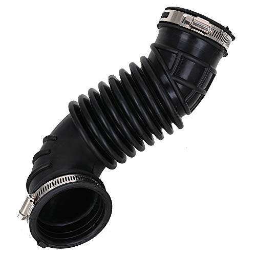 Lamgoa Air Cleaner Filter Intake Outlet Duct Hose for GM Chevrolet Sonic 12-17 1.6L 1.8L 94537633 95489808