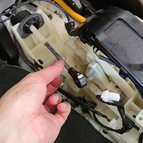 Cable de cambio de marchas para Sorento Forte reparar selector Kia 7