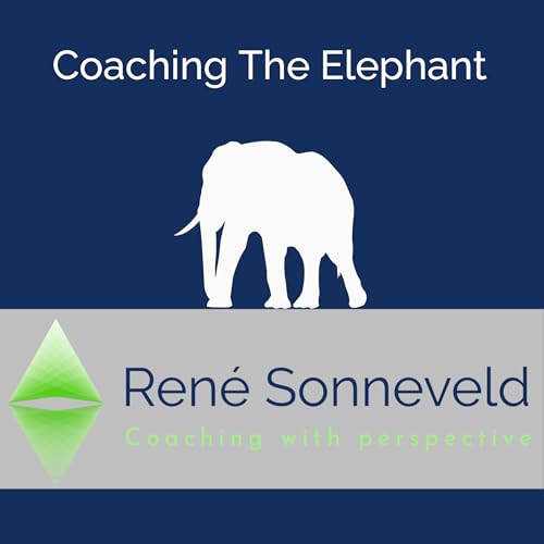 Coaching The Elephant cover art
