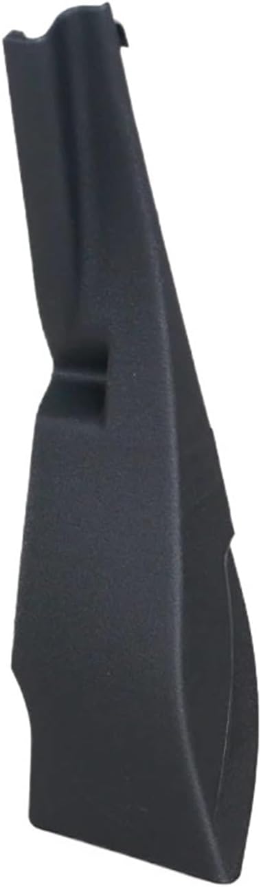 Captiva 2011 2012 2013 2014 2015 2016 2017 Car Front Windshield Wrap Corner Trim Wiper Side Trim Cover Lid(1pc Left)