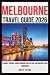 MELBOURNE TRAVEL GUIDE 2026