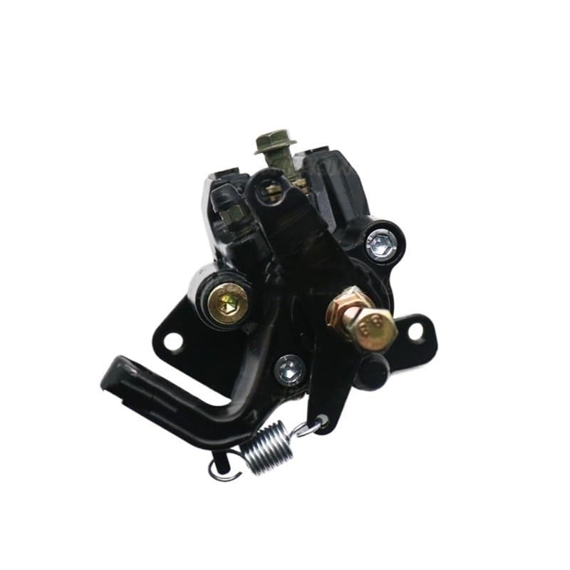 Module de commande de puissance USERX pour étrier de frein arrière Yamaha - 5