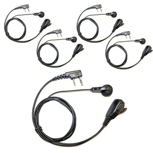 BLUE CENTURY �u���[�Z���`�����[ �������[�J�[ ���菬�d�� �g�����V�[�o�[�yKENWOOD(�P���E�b�h) DEMITOSS�z�Ή� 3.5�ӁE2.5�� L�^2�s���v���O �C���z���}�C�N �\���C���[�p�b�h�t�� (�C���i�[�C���[�^�yK007�z, 5�{