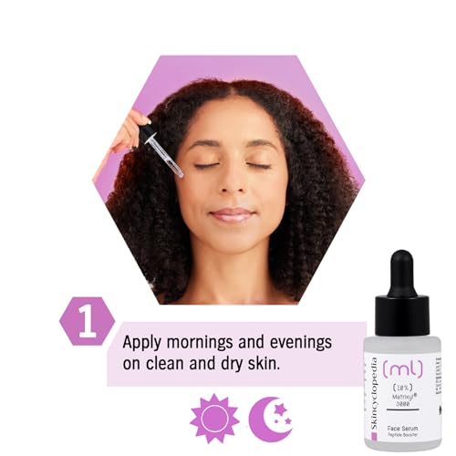 The Ordinary Matrixyl 10% + HA Gezichtsserum – 30 ml - View 3